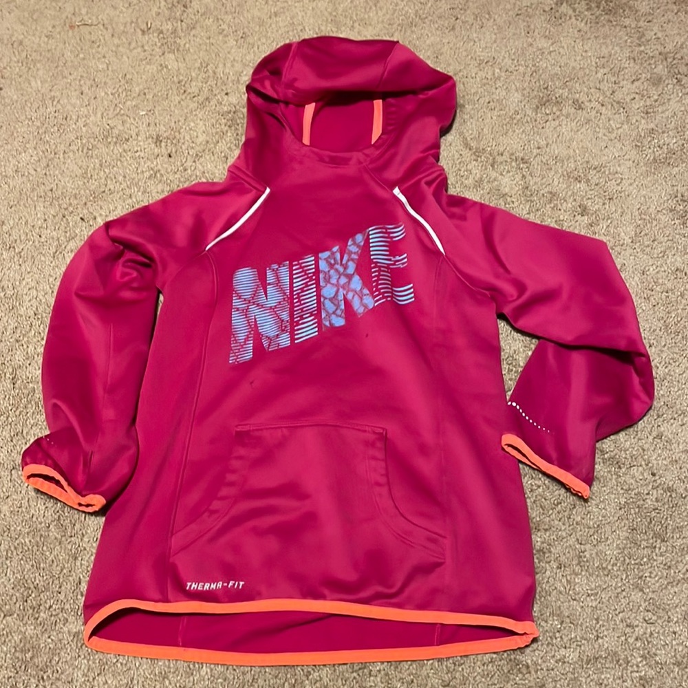 youth nike sweatshirt